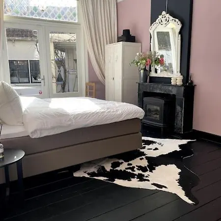 Appartement 137, Luxe Midden In De Bollenstreek