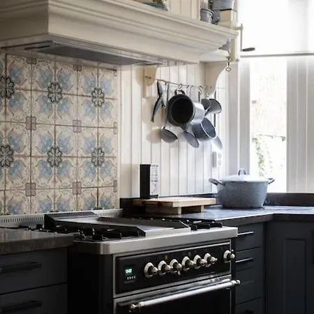 Appartement 137, Luxe Midden In De Bollenstreek