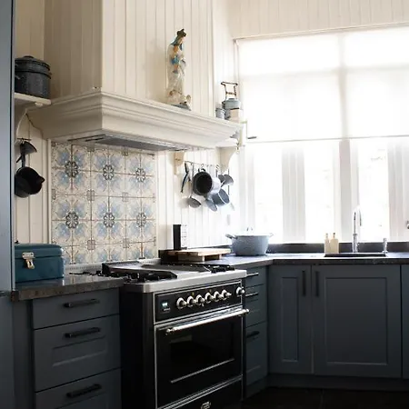 137, Luxe Midden In De Bollenstreek *