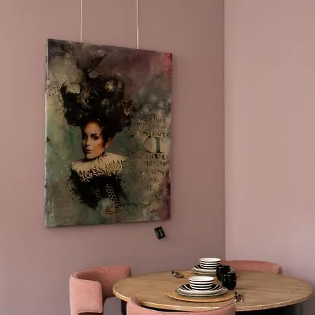 137, Luxe Midden In De Bollenstreek