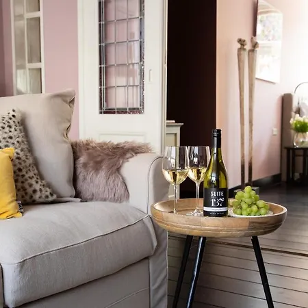 137, Luxe Midden In De Bollenstreek Apartmán