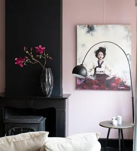 137, Luxe Midden In De Bollenstreek Lisse