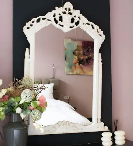 137, Luxe Midden In De Bollenstreek