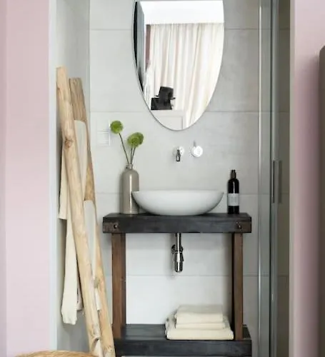 Apartment 137, Luxe Midden In De Bollenstreek Lisse