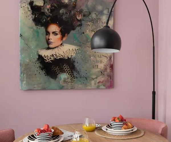 Apartment 137, Luxe Midden In De Bollenstreek