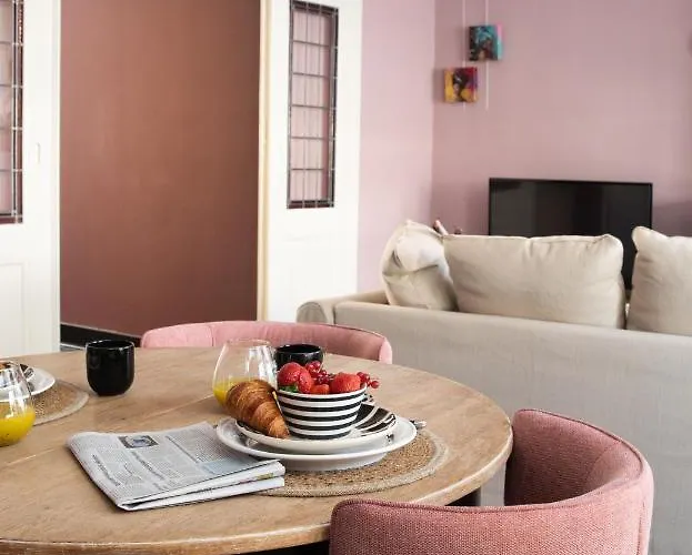 Apartment 137, Luxe Midden In De Bollenstreek