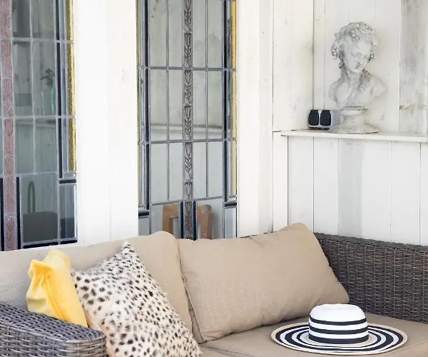 Apartment 137, Luxe Midden In De Bollenstreek