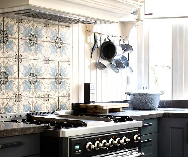 Apartment 137, Luxe Midden In De Bollenstreek Lisse