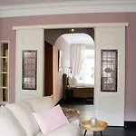 137, Luxe Midden In De Bollenstreek Apartman