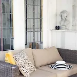 Apartman 137, Luxe Midden In De Bollenstreek