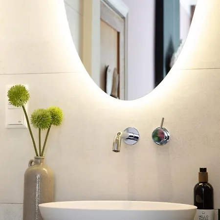 137, Luxe Midden In De Bollenstreek Διαμέρισμα *