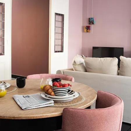 Διαμέρισμα 137, Luxe Midden In De Bollenstreek