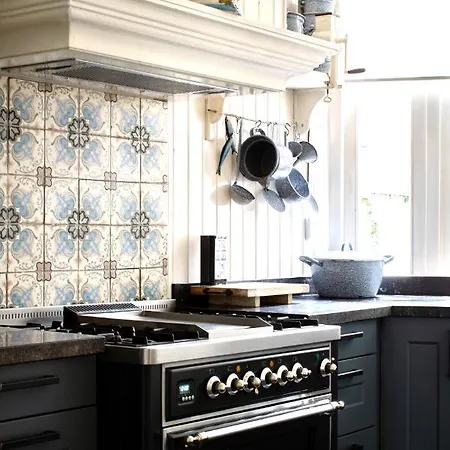 Διαμέρισμα 137, Luxe Midden In De Bollenstreek Lisse