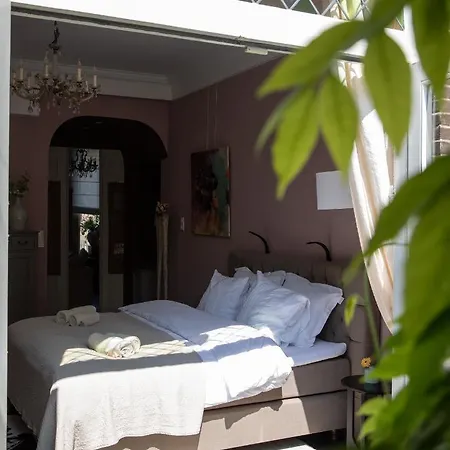 Διαμέρισμα 137, Luxe Midden In De Bollenstreek Lisse