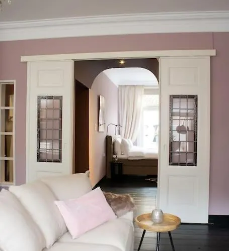 137, Luxe Midden In De Bollenstreek Διαμέρισμα