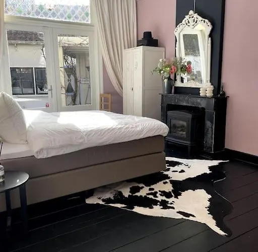 Διαμέρισμα 137, Luxe Midden In De Bollenstreek