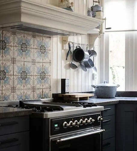 Διαμέρισμα 137, Luxe Midden In De Bollenstreek