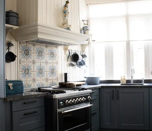 137, Luxe Midden In De Bollenstreek *