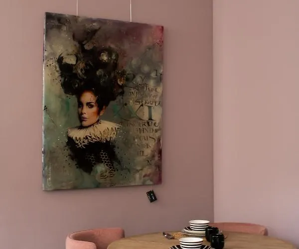 137, Luxe Midden In De Bollenstreek