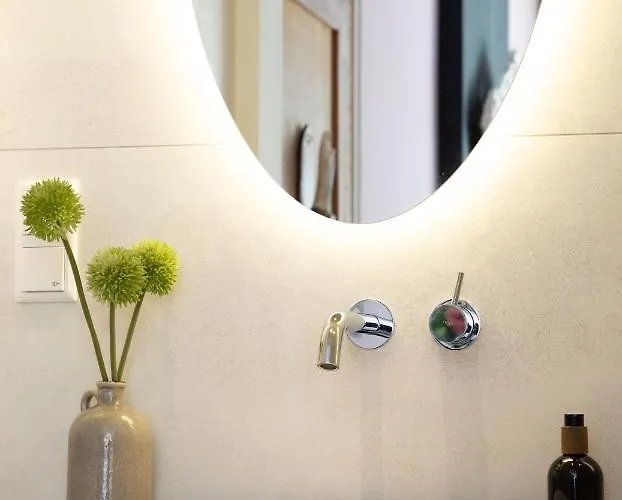 137, Luxe Midden In De Bollenstreek Διαμέρισμα *