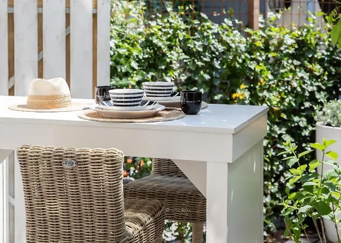 137, Luxe Midden In De Bollenstreek Lisse